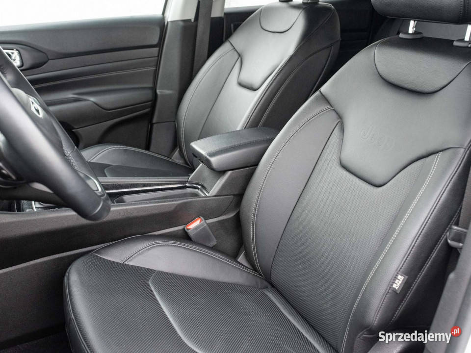 Jeep Compass GD4H52513 T4 PHEV 4xe S Kcofania pomorskie Pępowo sprzedam