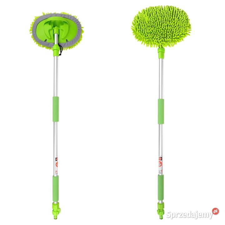 ProPlus Szenilowa szczotka z teleskopową Szczotki mazowieckie Warszawa sprzedam