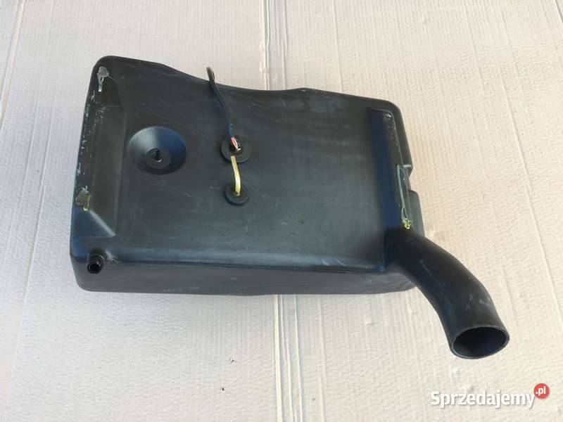 Casalini Ydea M10 M12 Piaggio M500 Bak Zbiornik