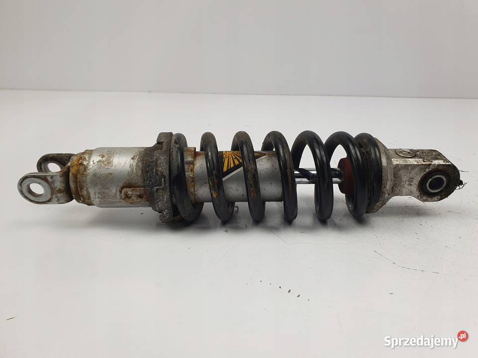 AMORTYZATOR TYŁ Yamaha T 560 Tech 560 2025 tylna lubelskie Chełm