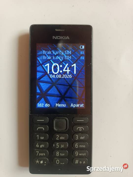 Telefon komórkowy Skórzewo sprzedam