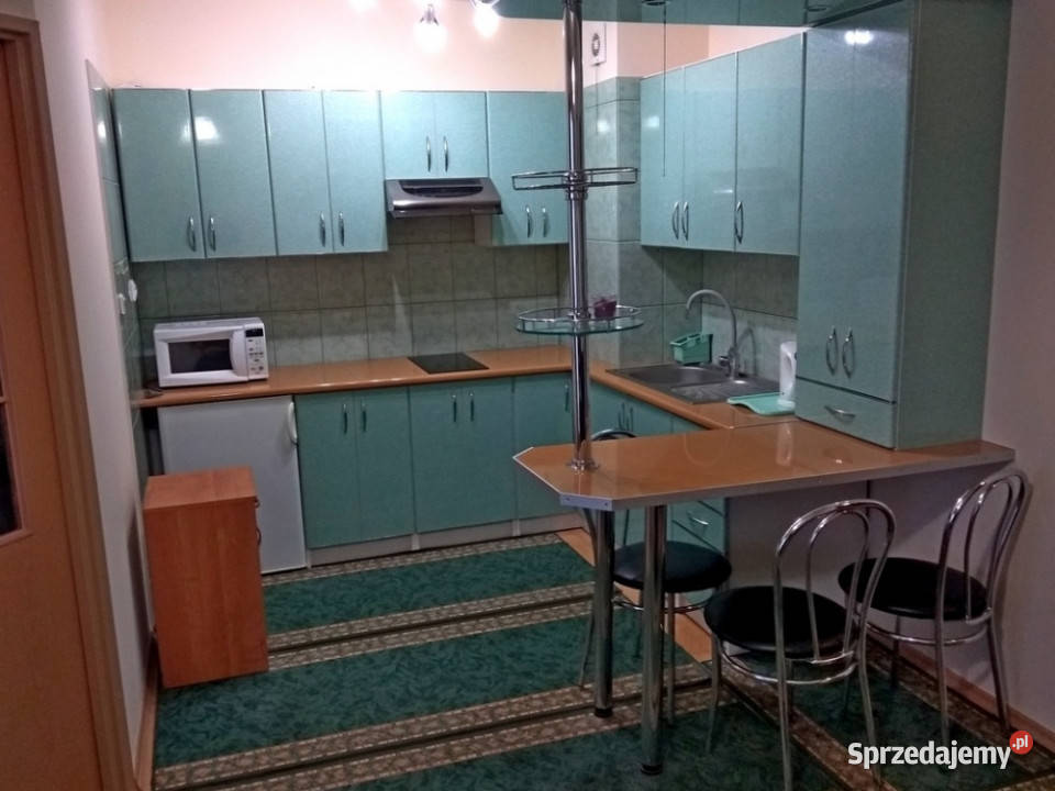 Dziwnów Mieszkanie 2pokojowe z miejscem Rok budowy 2002 sprzedam