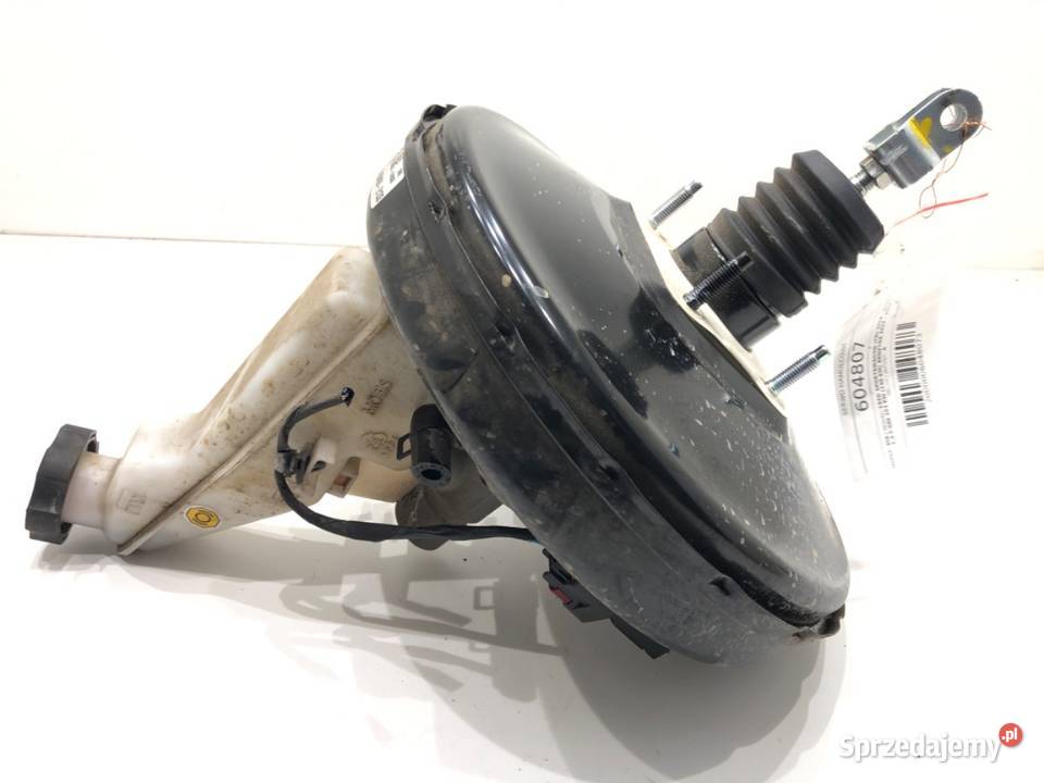SERWO HAMULCOWE KIA CEED 58500G4250 Kombi 14 140 Wspomaganie hamulca sprzedam