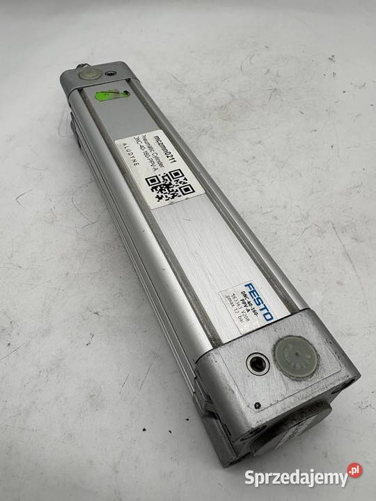 Festo 163343 DNC40160PPVA Siłownik Warszawa
