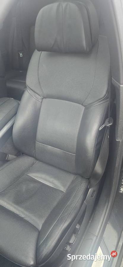 Bmw f01 750ix M pakiet EUROPA Bogato wyposażona nieuszkodzony kujawsko-pomorskie Bydgoszcz sprzedam