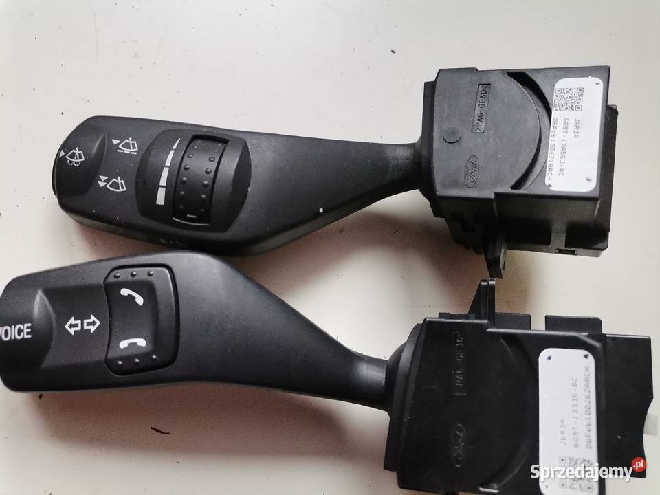 ERA 440427 Przełącznik kolumny kierowniczej Choszczno sprzedam