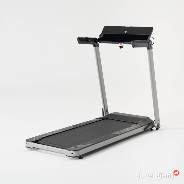Bieżnia DOMYOS Compact Run 100 Gdańsk