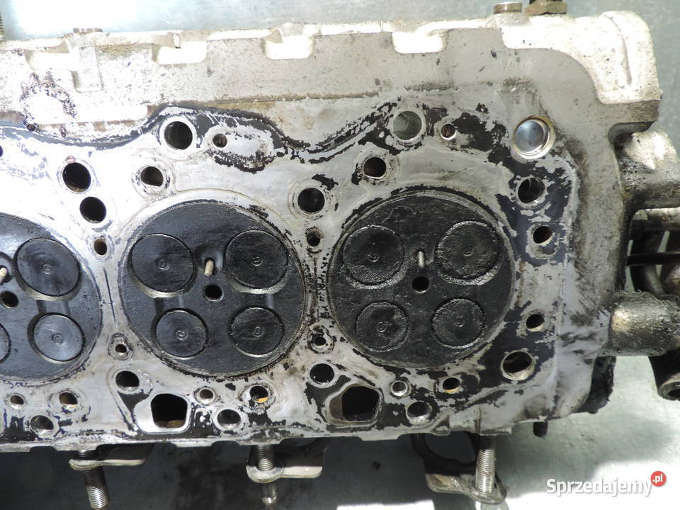 GŁOWICA TOYOTA RAV4 II 20 D4D 116 Nowy Sącz