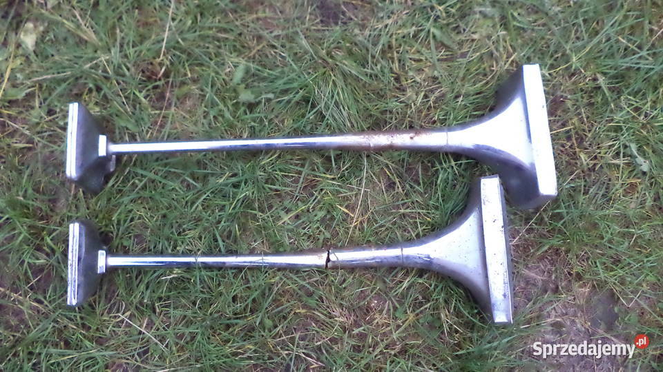 klason fanfara do ciężarówki TIRa HADLEY USA