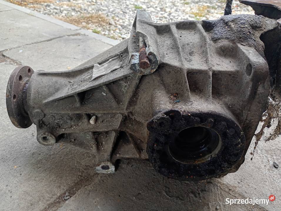 Dyferencjał Sierra 20 DOHC świętokrzyskie Sandomierz
