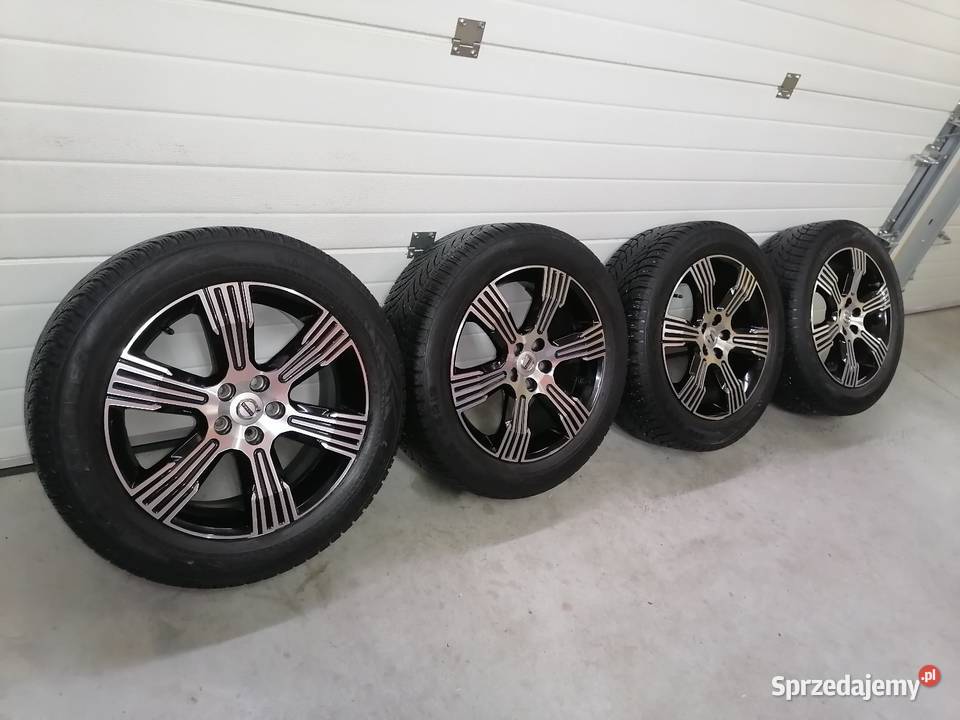 Volvo 18 Tomaszów Mazowiecki