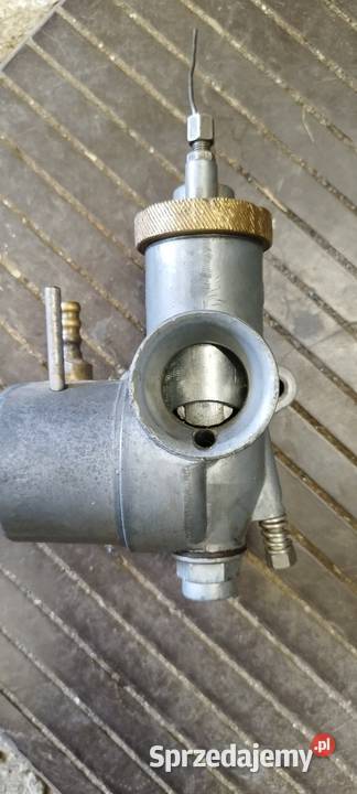 Gaźnik PEGAZ GM 26 U3 wsk 175 Krosno