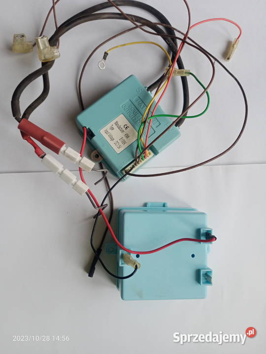 Moduł B188 K Kotły i Piece CO