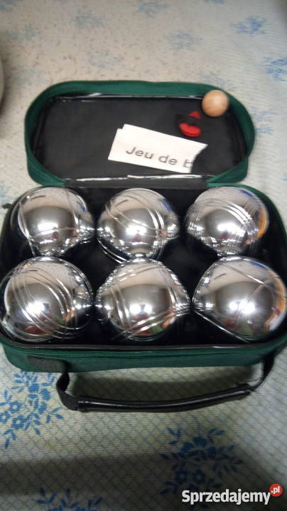 Boule Błaszki sprzedam