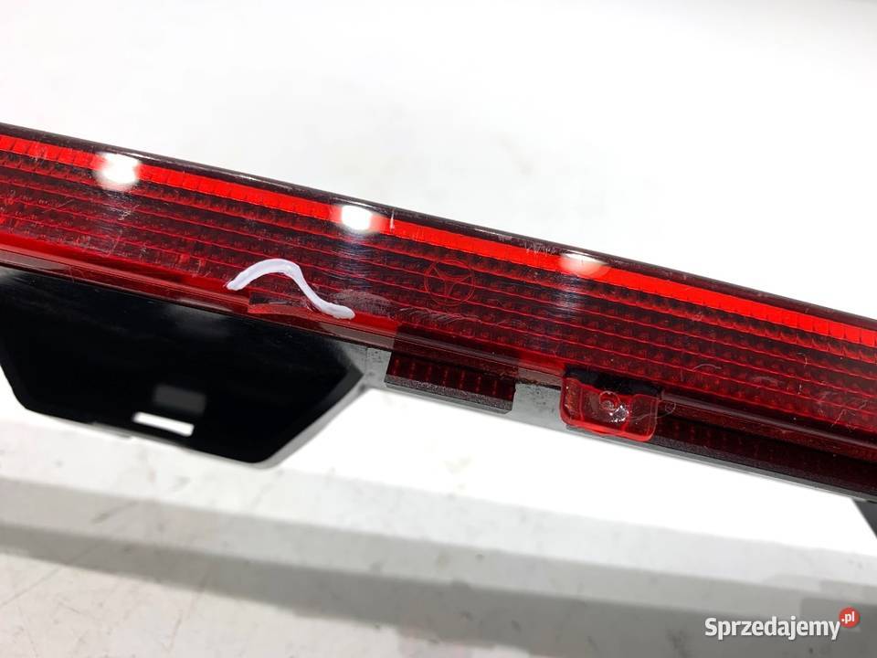 LAMPA STOP MERCEDES GLE A0999061602 SUV ŚWIATŁO