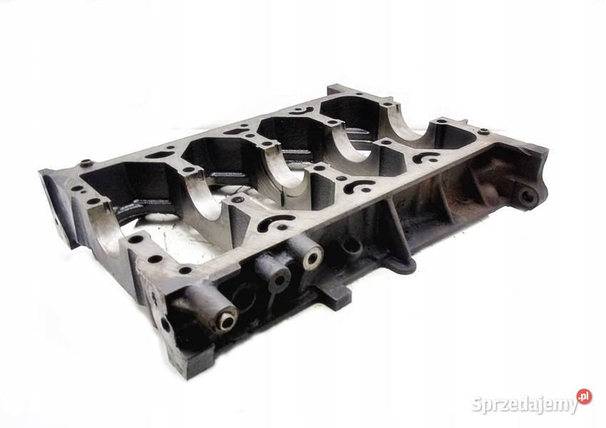 KARTER PÓŁBLOK 20 CRDI CARENS CEED SANTA