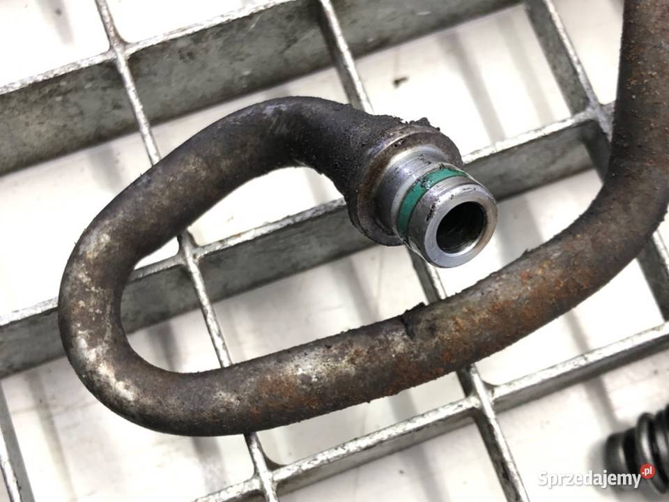 WĄŻ WSPOMAGANIA MERCEDES C219 30 224 0411