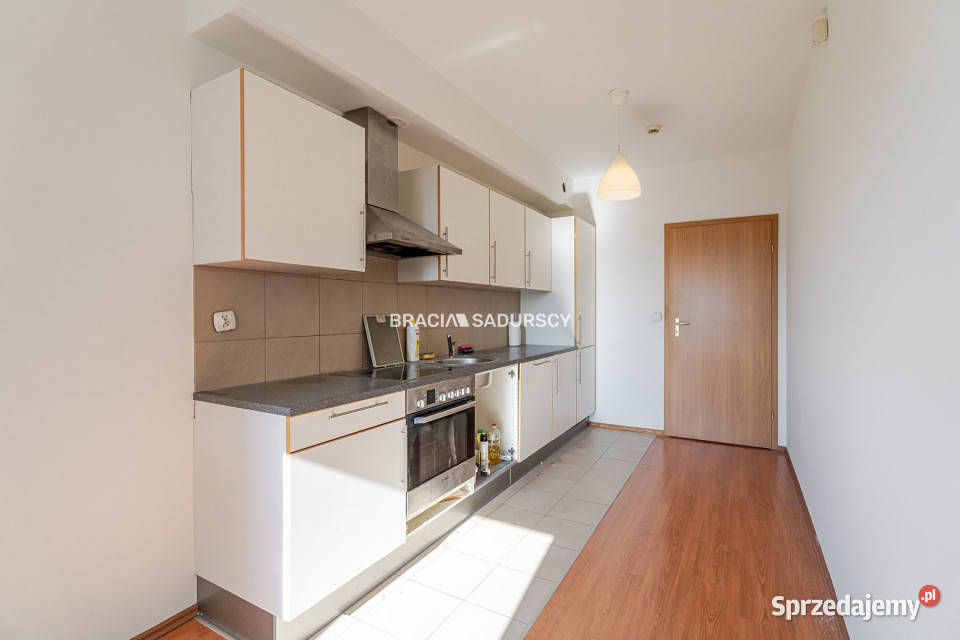 sprzedaży mieszkania Kraków 6179m2 2pokojowe