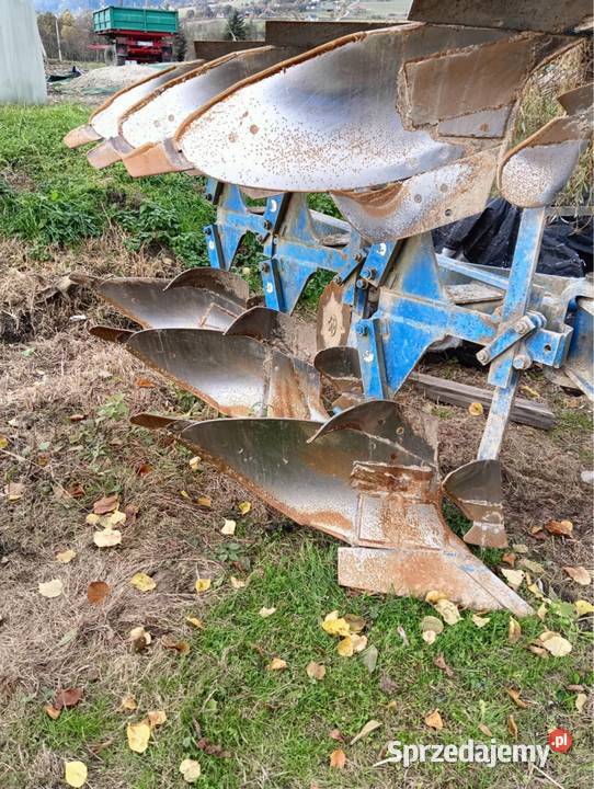 Sprzedam plug 3 skibowy Męcina sprzedam