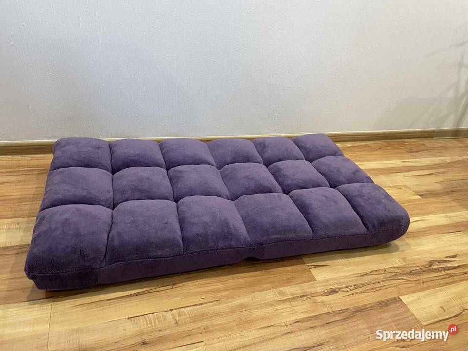 Nowy fotel podłogowy Fotele Radłów