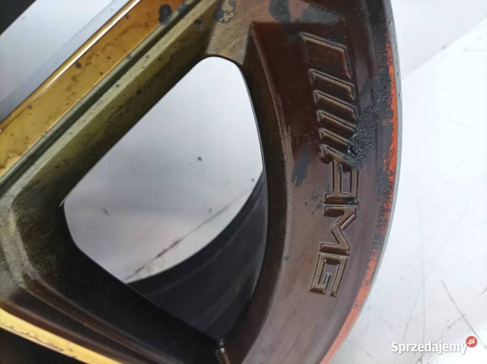 FELGA ALUMINIOWA R19 5X112 ET53 OC65MM 75JX19H2 aluminiowe Felgi sprzedam