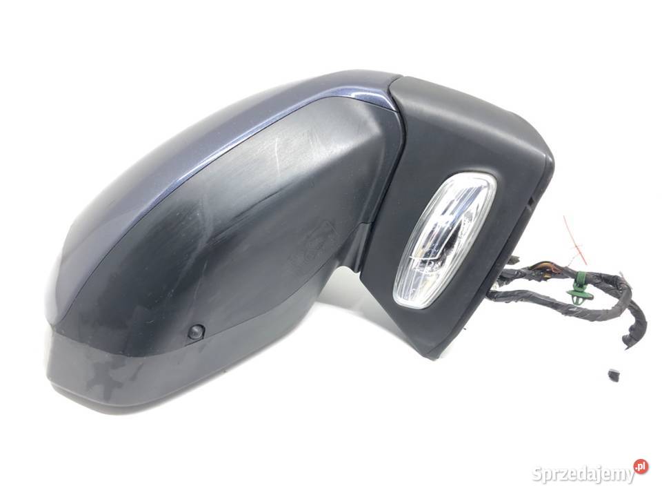 LUSTERKO PRAWE CITROEN C4 PICASSO I Hatchback podkarpackie