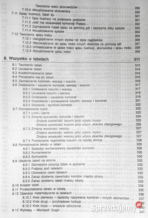 Wolność słowa Word 60 niepokornych Witold Hrycyk