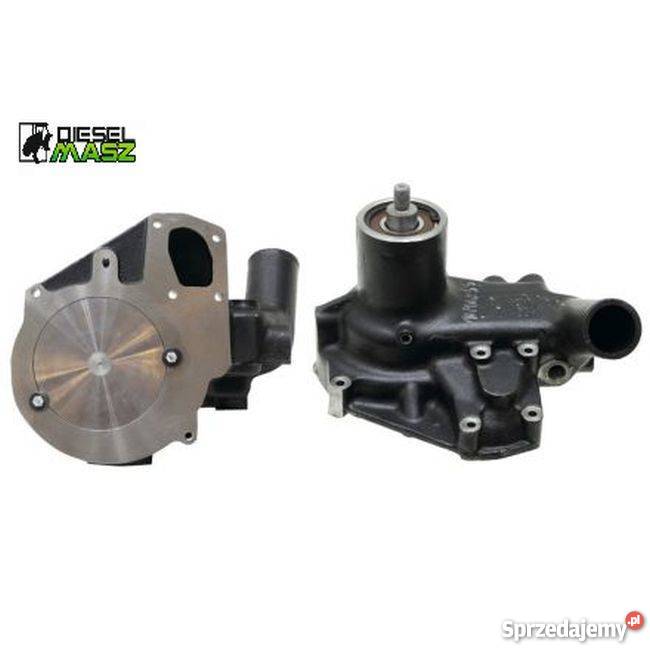 V837079839 Pompa Wody Massey Ferguson mazowieckie