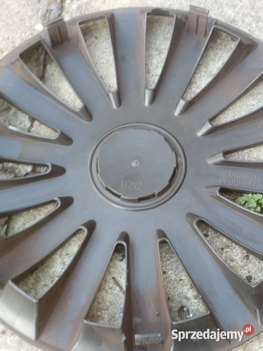 Kołpaki Ostrowiec Świętokrzyski sprzedam