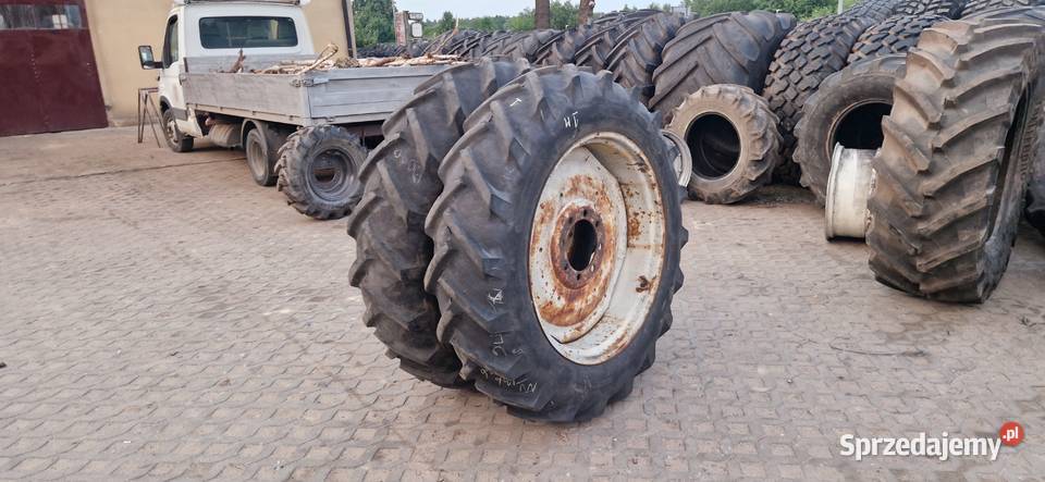 koła 13636 136r36 124r36 169r34 16934 semperit Nowe Miasto Lubawskie