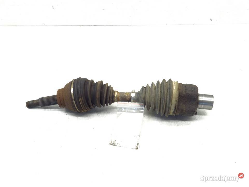 PÓŁOŚ PRAWA FORD EXPLORER II 40 156 9403 PRZEGUB sprzedam