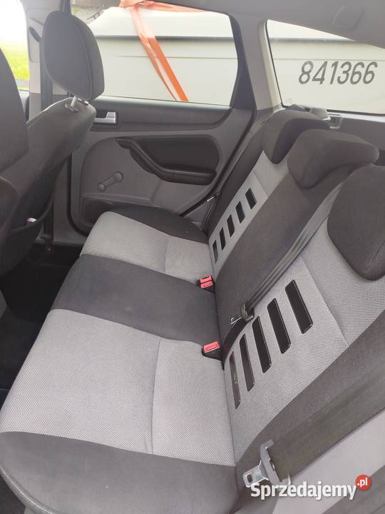 Ford Focus MK2 lift Chlewiska sprzedam