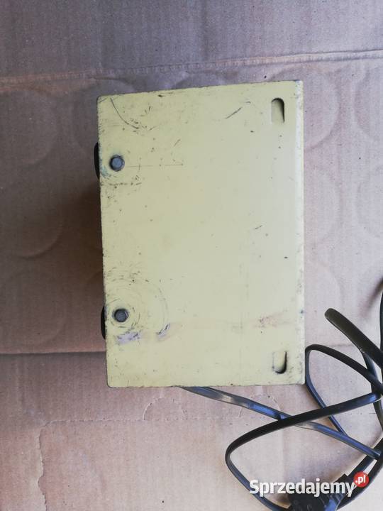 Prostownik unitra wielkopolskie Dąbie