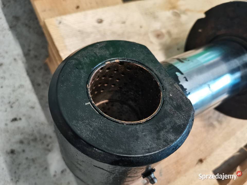 Siłownik główny ramienia JLG 307 Wilkowo