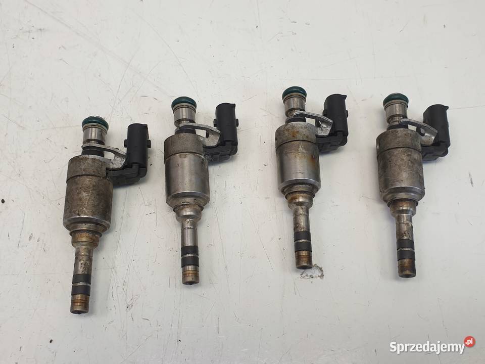 WTRYSKIWACZ MG ZS 15 TGi WTRYSK Chełm