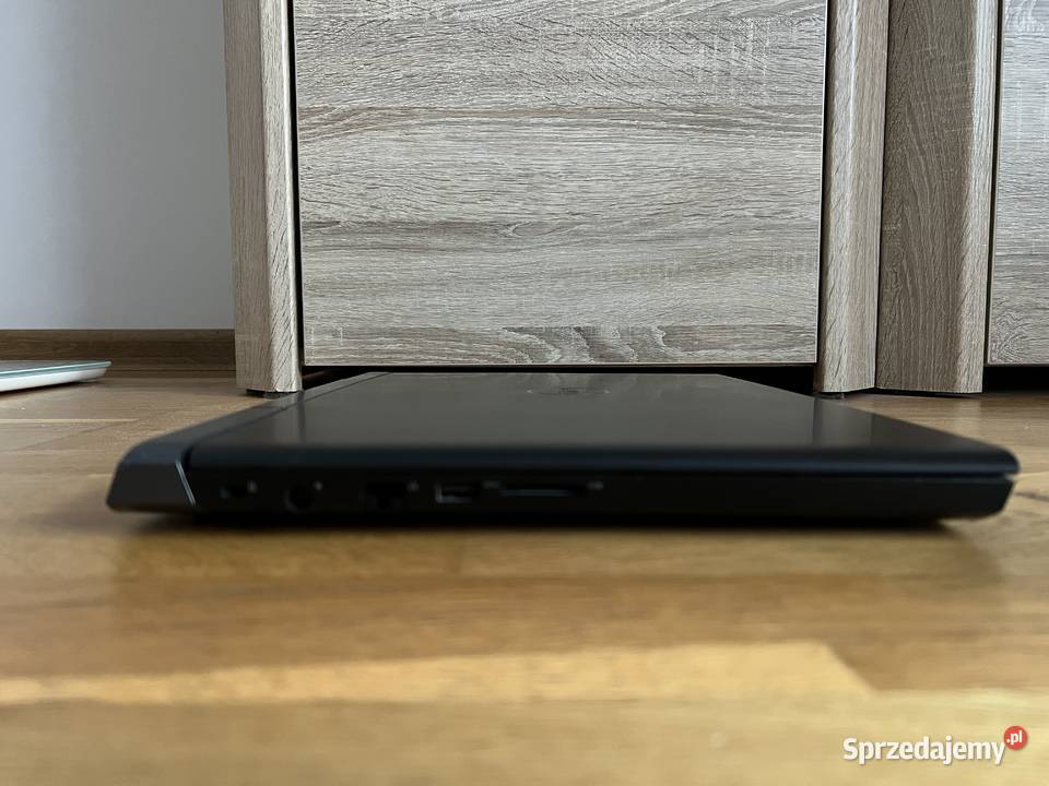 Dell Inspiron 15 7577 Gaming i57300HQ 8GB RAM świętokrzyskie sprzedam