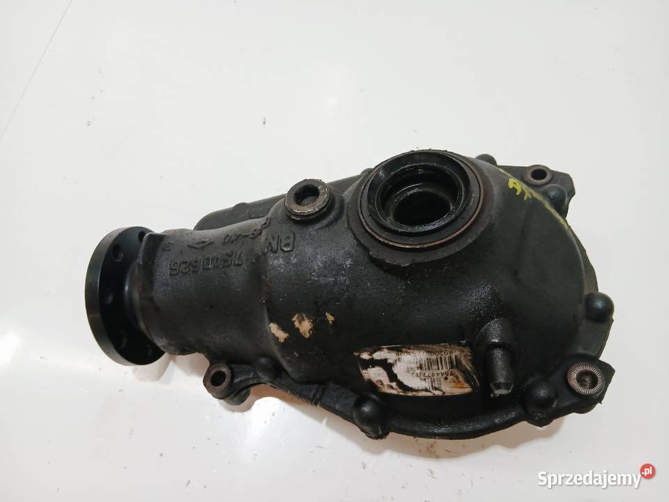DYFER MOST DYFERENCJAŁ BMW X3 E83 LCI N52B30A Strzyżewice sprzedam