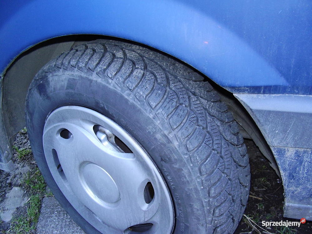 VW Passat kombi 18 benzyna Żywiec