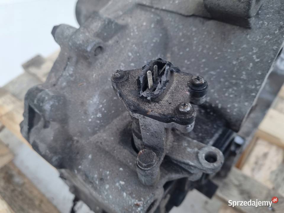 Rover 400 16 16V SKRZYNIA BIEGÓW manual MANUALNA lubelskie Chełm