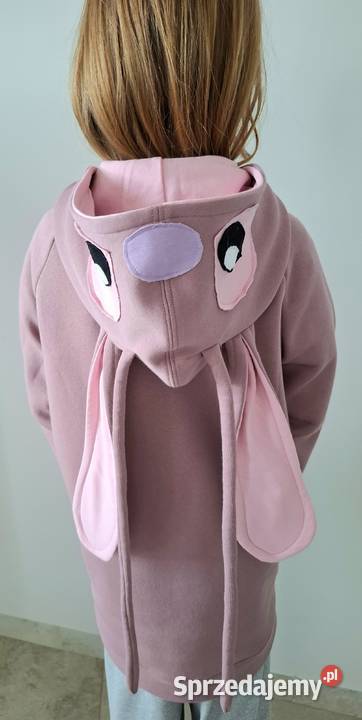 Bluza dziewczęca Angel Handmade Nowa