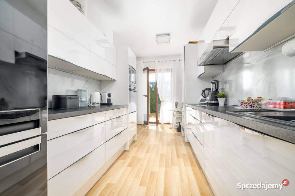 Malownicze Siadło Dolne Piękny Dom Wichrowe