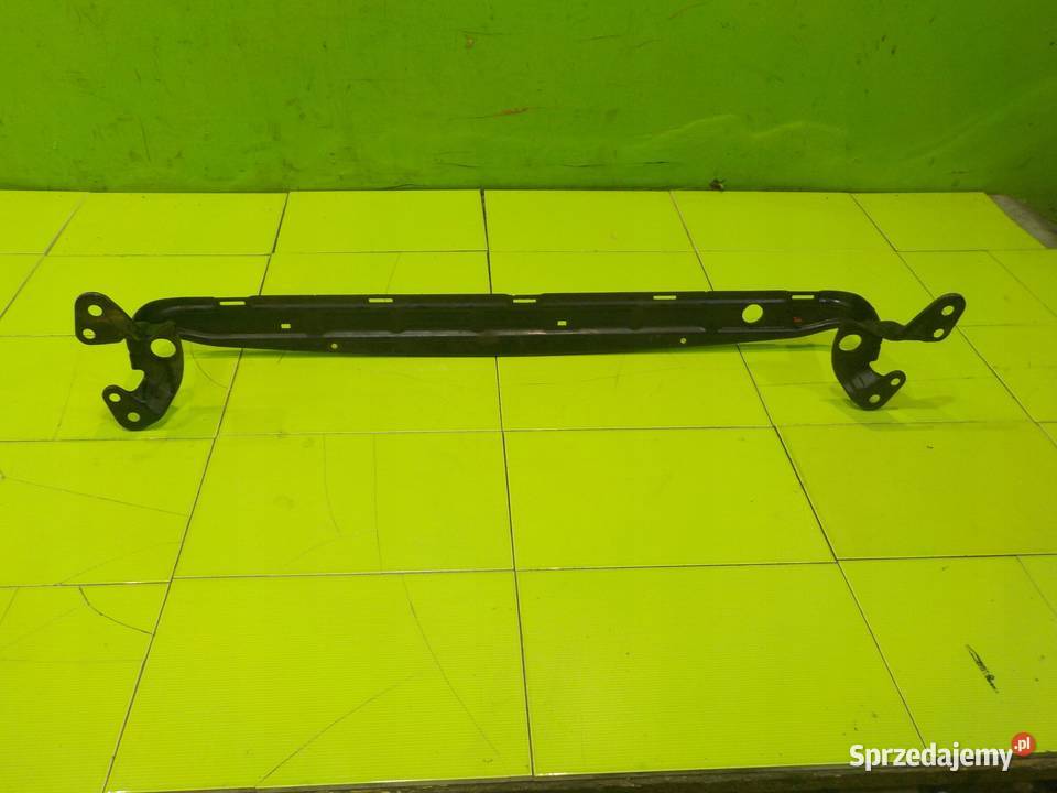 VOLVO C70 II 07r belka pod chlodnice