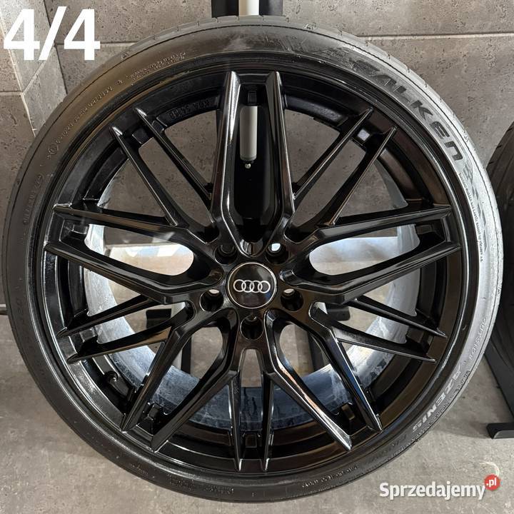 20 Audi A4 b8 b9 A6 c7 c6 VW Arteon Passat Skoda Lubasz