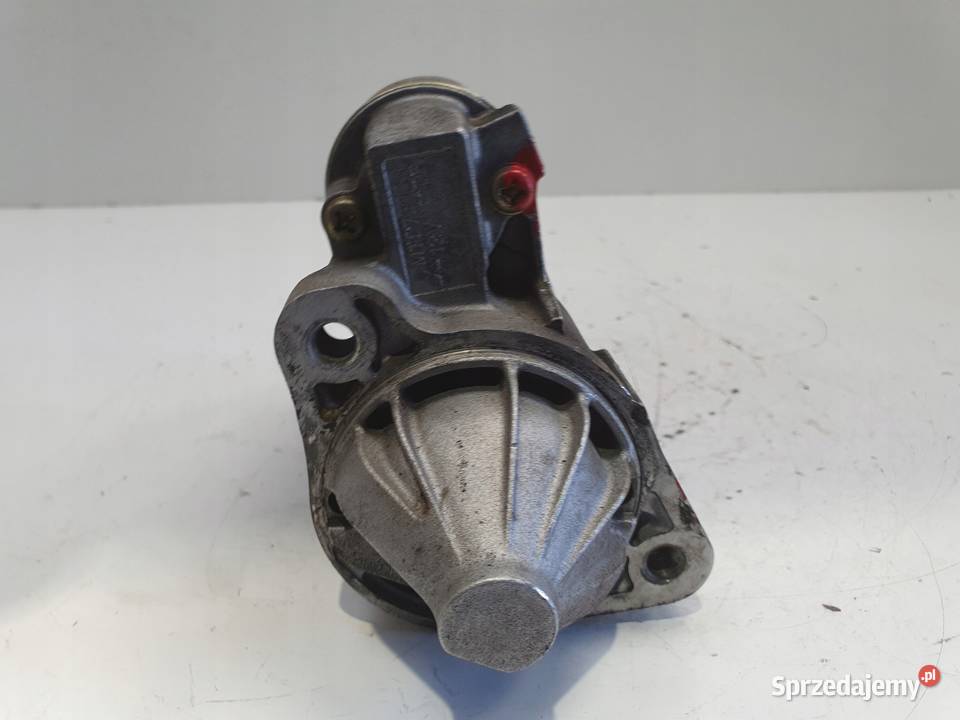 ROZRUSZNIK Mitsubishi Pajero III 35 GDI V6 Rudka