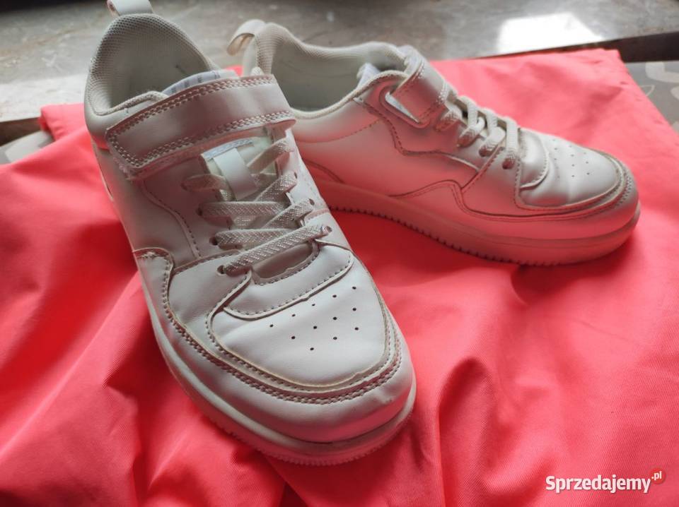 sneakersy sportowe cool club active buty świętokrzyskie Kielce