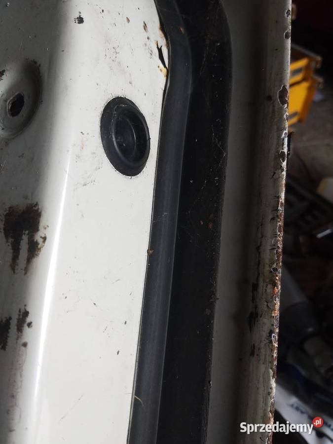 BMW E34 drzwi prawy tył Wodzisław Śląski