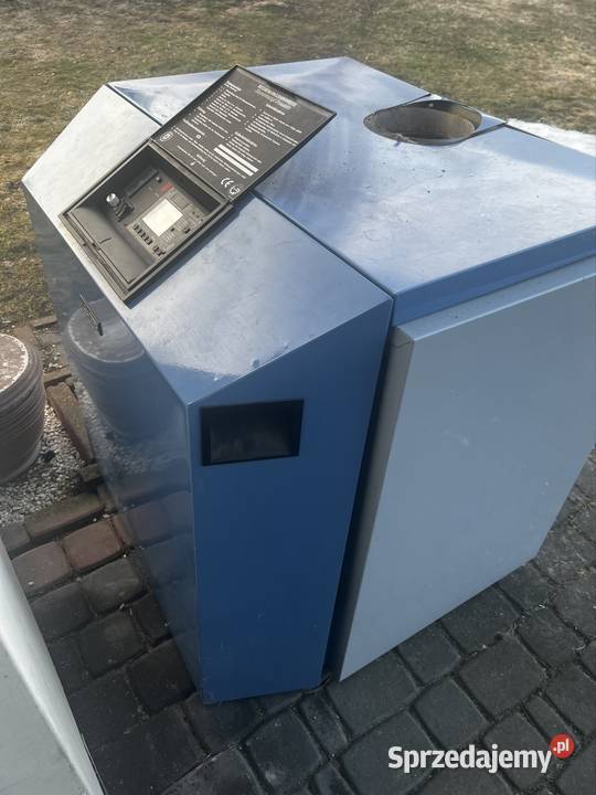 Sprzedam niskotemperaturowy grzewczy kocioł mazowieckie Konopki