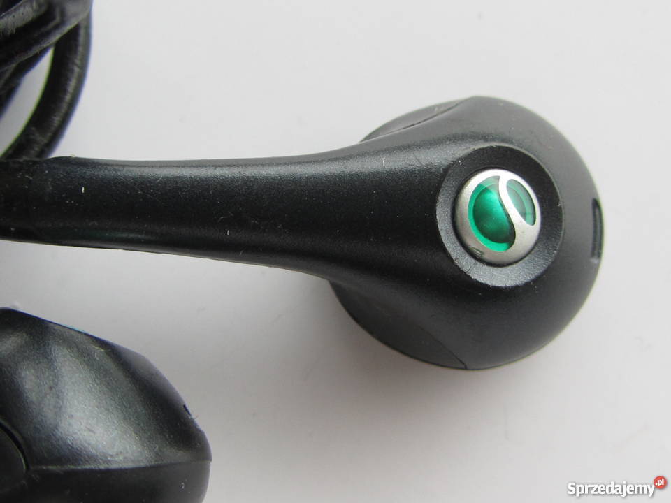 Sony Ericsson zestaw słuchawkowy Olecko