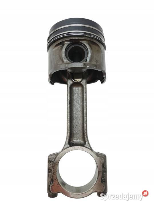 TŁOK KORBOWÓD 17BS2 ILVD2 701 15 DCI Renault