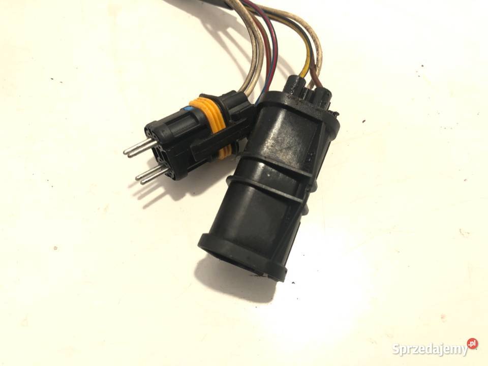 ZAMEK DRZWI PRAWY PRZÓD MAN TGA Ciągnik siodłowy Karoseria podkarpackie